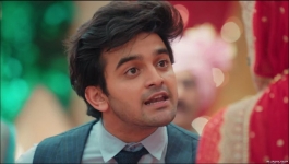 Yeh Hai Chahatein - 8th February 2024